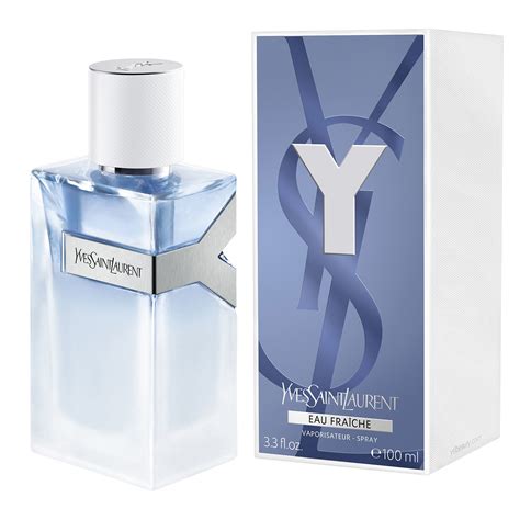 yves saint laurent gallucci|Y Eau Fraiche Yves Saint Laurent for men .